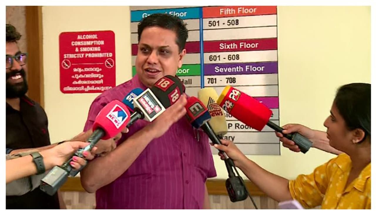 'എംടി എന്താണ് ഉദ്ദേശിച്ചതെന്ന് തനിക്കറിയില്ല'; എംടിയുടെ വിമർശനത്തിൽ പ്രതികരണവുമായി സ്പീക്കര്‍ എ.എൻ ഷംസീര്‍