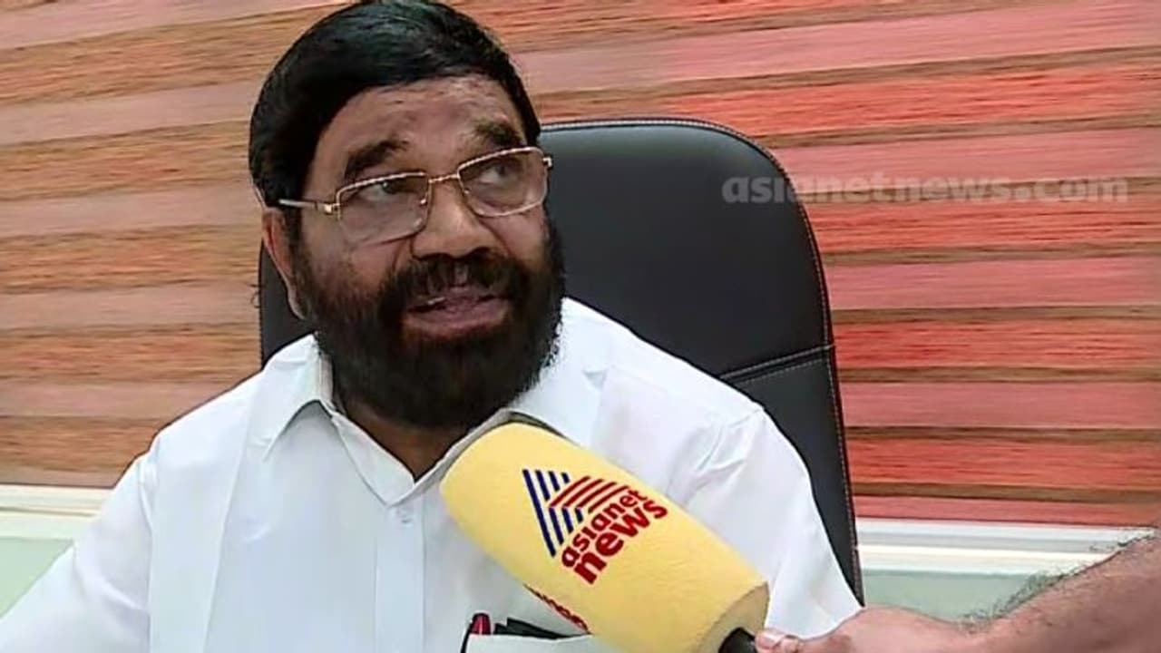 സഹകരണ ബാങ്കിൽ ടീം ഓഡിറ്റ് മാത്രം, തട്ടിപ്പ് കണ്ടാൽ വിജിലൻസ് അന്വേഷണം: ഭേദഗതിയെ കുറിച്ച് മന്ത്രി വാസവൻ സഹകരണ ബാങ്കിൽ ടീം ഓഡിറ്റ് മാത്രം, തട്ടിപ്പ് കണ്ടാൽ വിജിലൻസ് അന്വേഷണം: ഭേദഗതിയെ കുറിച്ച് മന്ത്രി വാസവൻ