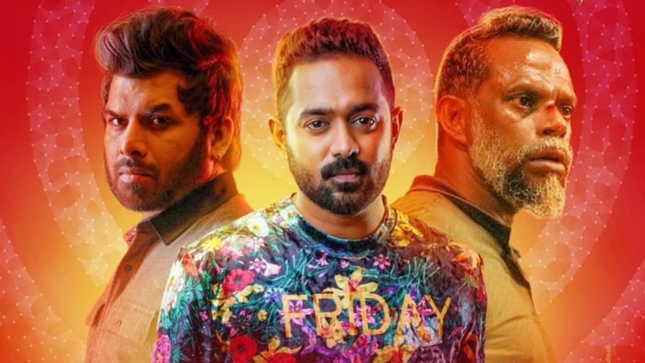 Kasargold OTT Release: Asif Ali, Sunny Wayne, Vinayakan starrer to start streaming on THIS date Kasargold OTT Release: Asif Ali, Sunny Wayne, Vinayakan starrer to start streaming on THIS date