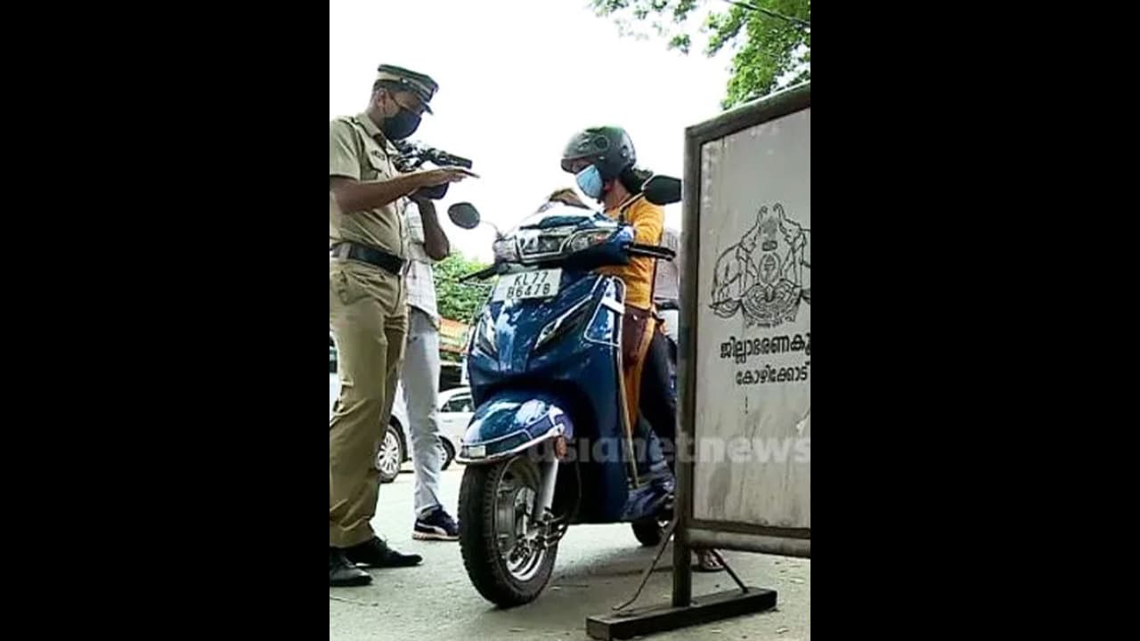 നിപ: കോഴിക്കോട് ജില്ലയിൽ ഏർപ്പെടുത്തിയിരുന്ന നിയന്ത്രണങ്ങൾ നീട്ടി