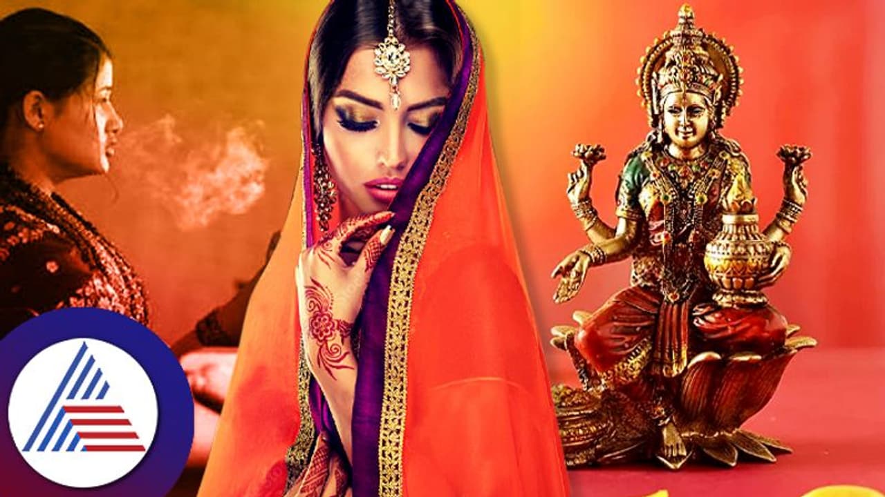 ಮನೆಯೊಡೆಯನ ಜೇಬಿಗೆ ದುಡ್ಡು ಸೇರಬೇಕು ಅಂದ್ರೆ ಹೆಣ್ಮಕ್ಕಳು ಹಿಂಗ್ ಮಾಡಲೇ ಬಾರದು! ಮನೆಯೊಡೆಯನ ಜೇಬಿಗೆ ದುಡ್ಡು ಸೇರಬೇಕು ಅಂದ್ರೆ ಹೆಣ್ಮಕ್ಕಳು ಹಿಂಗ್ ಮಾಡಲೇ ಬಾರದು!