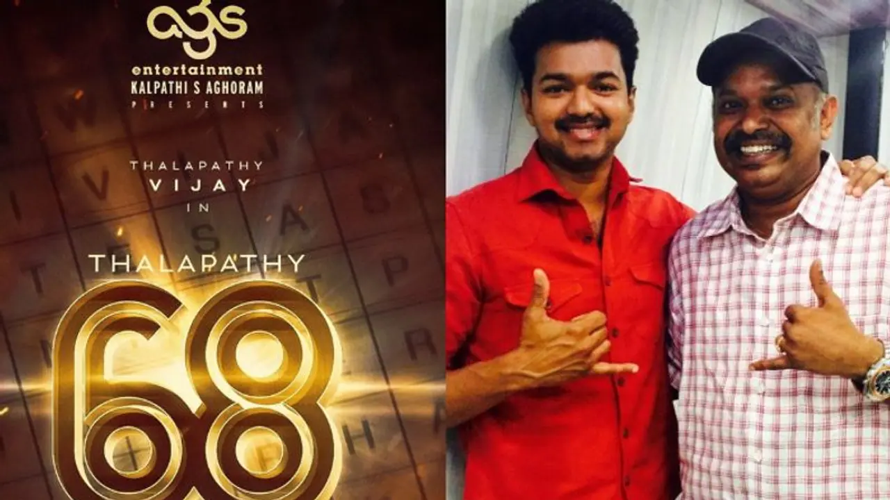 Thalapathy 68: Where and when to watch Thalapathy Vijay's hit film on OTT? Read details