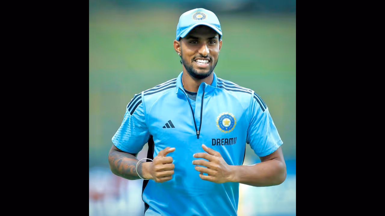 ಸಿಕ್ಕ ಅವಕಾಶಗಳನ್ನ ಬಳಸಿಕೊಳ್ತಿಲ್ವಾ ತಿಲಕ್ ವರ್ಮಾ? ಕೊಹ್ಲಿ ಕಮ್‌ಬ್ಯಾಕ್, ತಿಲಕ್ ಕಿಕೌಟ್..!