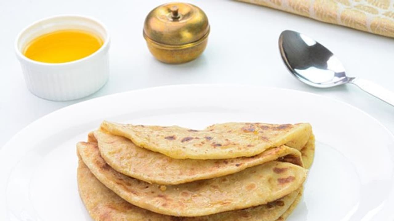 Ganesh Chaturthi 2023: Love Puran Poli? Here's recipe for its south Indian version Obbattu Ganesh Chaturthi 2023: Love Puran Poli? Here's recipe for its south Indian version Obbattu