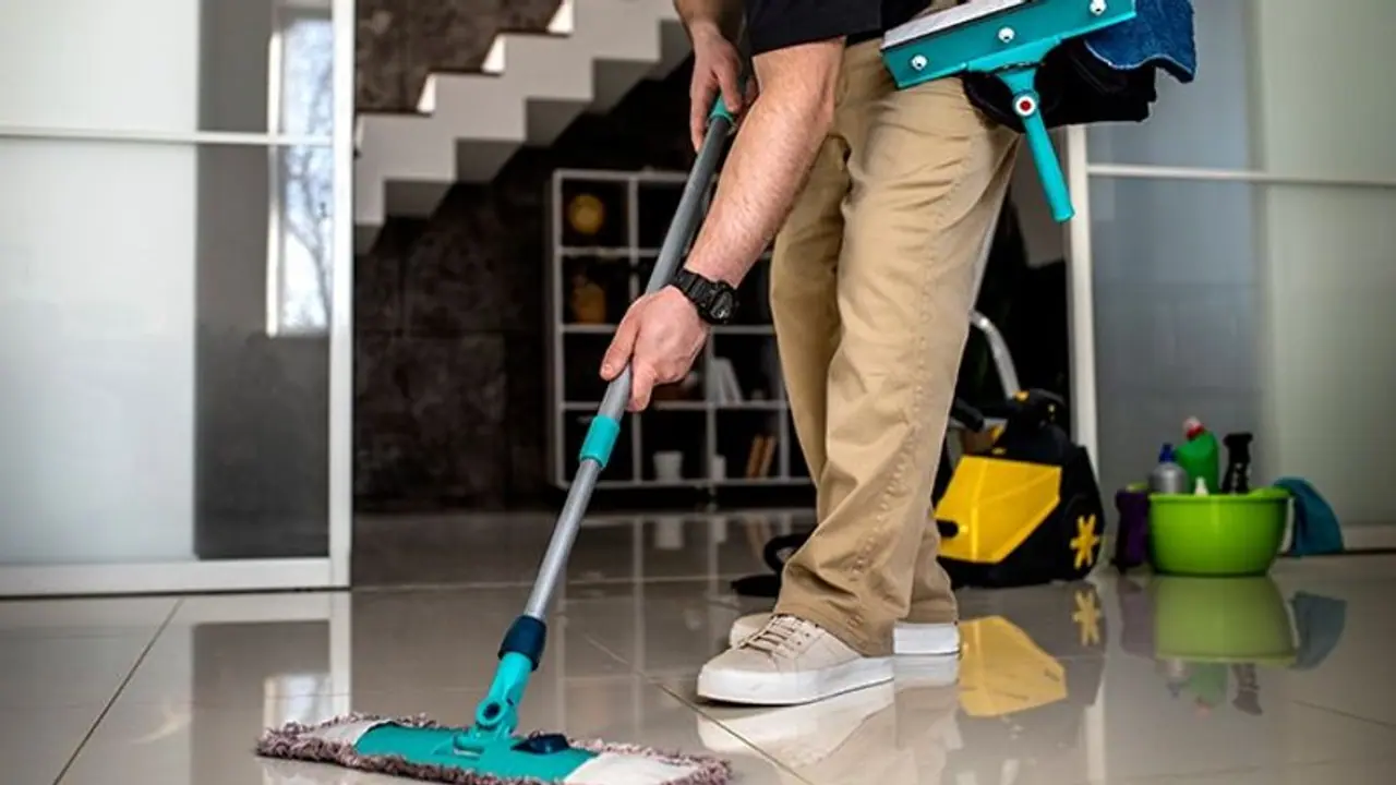 World Cleanup Day 2023: 7 easy and quick home cleaning techniques for festivals World Cleanup Day 2023: 7 easy and quick home cleaning techniques for festivals