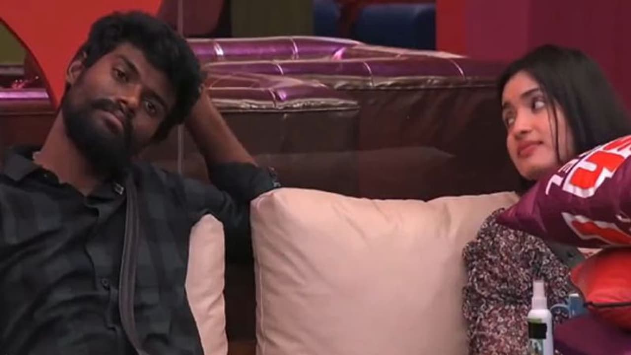 Bigg Boss Telugu 7: రతిక మావాడ్ని వాడుకుంది... రైతుబిడ్డ ప్రశాంత్ పేరెంట్స్ కీలక ఆరోపణలు! Bigg Boss Telugu 7: రతిక మావాడ్ని వాడుకుంది... రైతుబిడ్డ ప్రశాంత్ పేరెంట్స్ కీలక ఆరోపణలు!