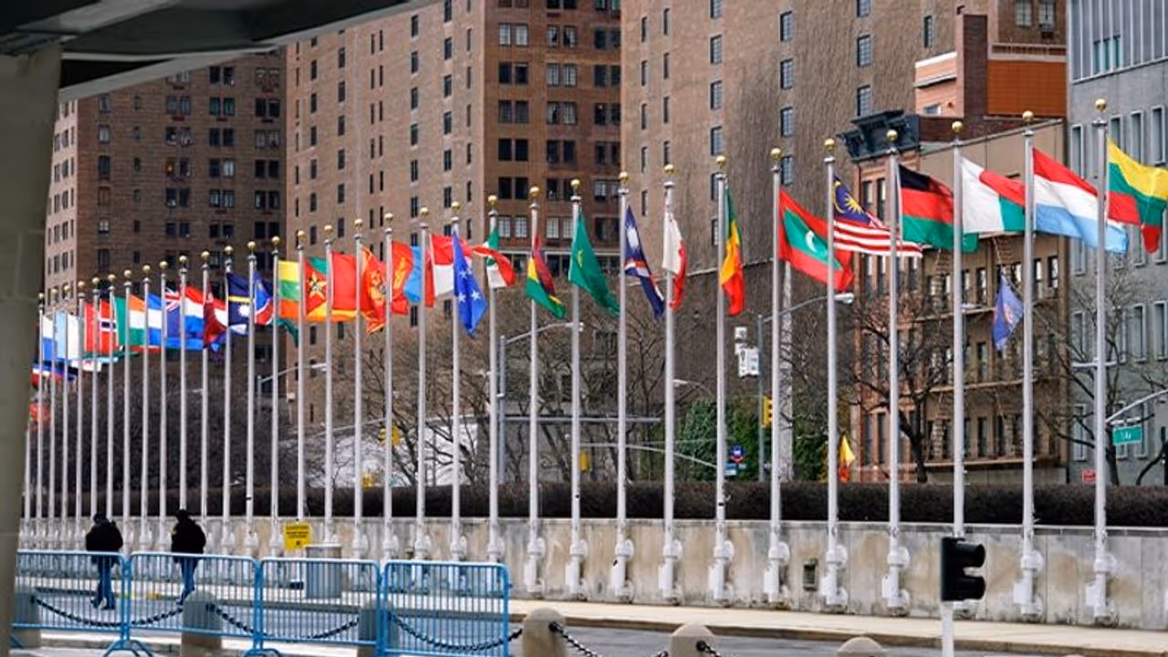 International Day of Democracy: Day, history, significance International Day of Democracy: Day, history, significance