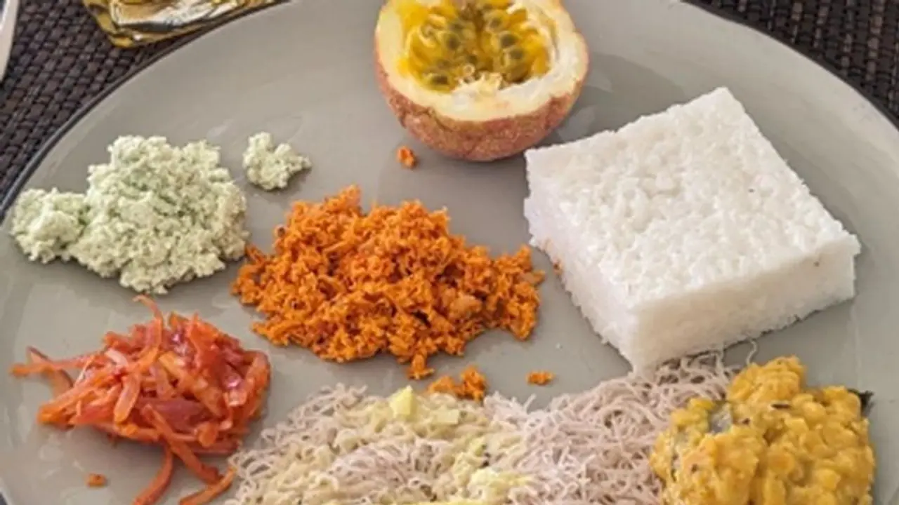 Hoppers to Wattalappam: 7 special Sri Lankan dishes