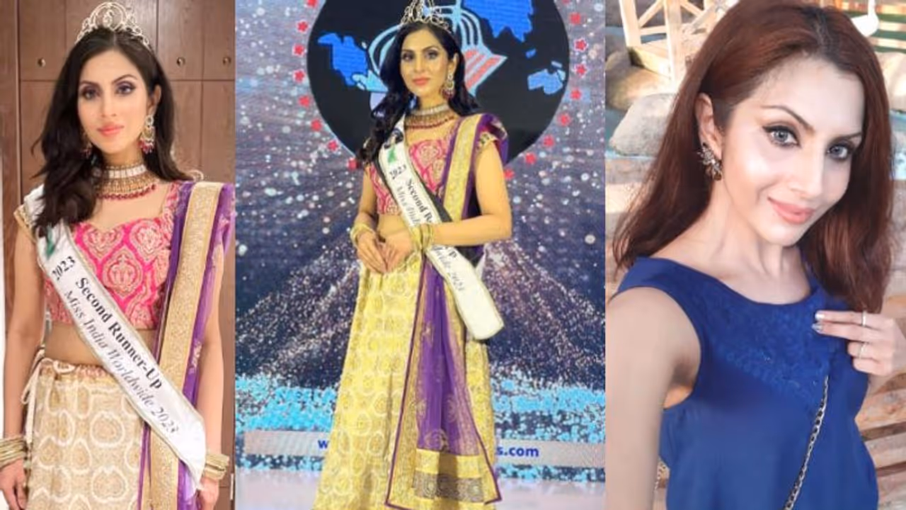 'ബാഹ്യ സൗന്ദര്യമല്ല, ആത്മവിശ്വാസമാണ് വേണ്ടത്'; മിസ് ഇന്ത്യ വേള്ഡ് വൈഡ് സെക്കന്റ് റണ്ണറപ്പ് സുകന്യ പറയുന്നു 'ബാഹ്യ സൗന്ദര്യമല്ല, ആത്മവിശ്വാസമാണ് വേണ്ടത്'; മിസ് ഇന്ത്യ വേള്ഡ് വൈഡ് സെക്കന്റ് റണ്ണറപ്പ് സുകന്യ പറയുന്നു