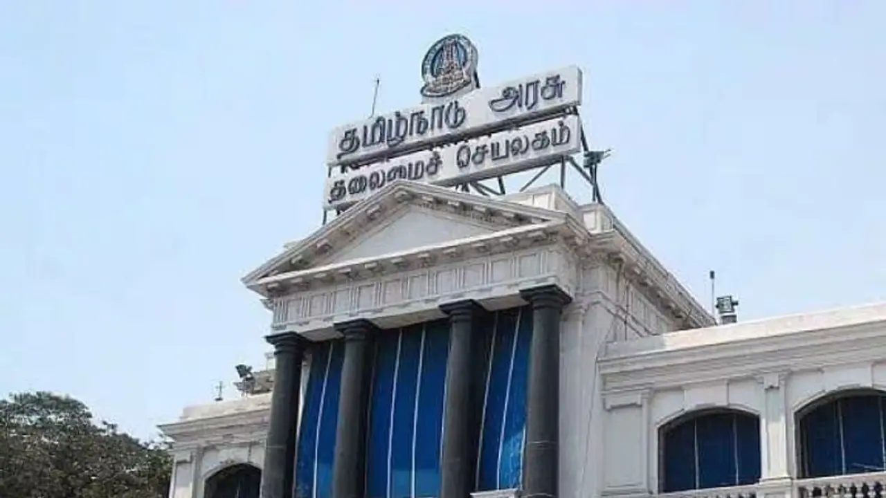 பத்திரப்பதிவில் குளறுபடி செய்வோருக்கு ஆப்பு.. அமல்படுத்தப்பட புதிய விதிமுறை தமிழக அரசின் அதிரடி உத்தரவு! பத்திரப்பதிவில் குளறுபடி செய்வோருக்கு ஆப்பு.. அமல்படுத்தப்பட புதிய விதிமுறை தமிழக அரசின் அதிரடி உத்தரவு!