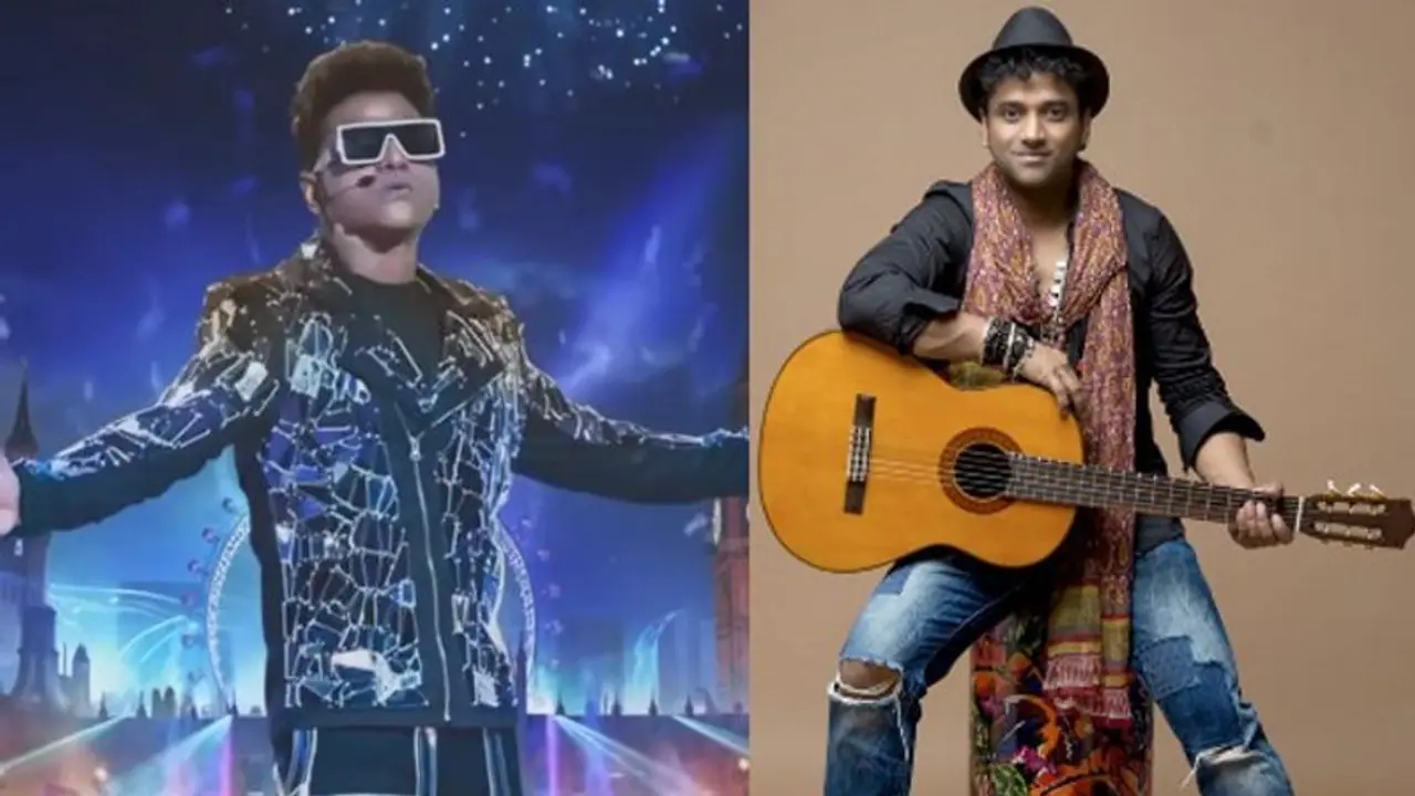 సూపర్ అప్డేట్ ఇచ్చిన రాక్ స్టార్ దేవీశ్రీ.. లండన్ లో డీఎస్పీ లైవ్ పెర్ఫామెన్స్.. ఎప్పుడంటే? సూపర్ అప్డేట్ ఇచ్చిన రాక్ స్టార్ దేవీశ్రీ.. లండన్ లో డీఎస్పీ లైవ్ పెర్ఫామెన్స్.. ఎప్పుడంటే?