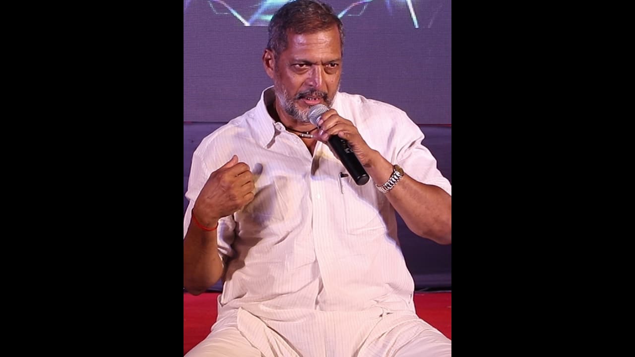 ಕಣ್ಣಿಗಾಗಿ ಮಗನ ಮೇಲೆ ಜೀವನಪೂರ್ತಿ ದ್ವೇಷ ಕಾರಿದ್ದ ನಾನಾ ಪಾಟೇಕರ್​​! ಪುತ್ರನ ಸಾವಿನ ಬಳಿಕ ಪಶ್ಚಾತ್ತಾಪ 