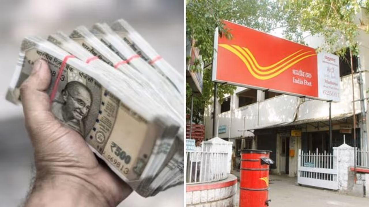 பெண்களுக்கு ஏற்ற சிறந்த போஸ்ட் ஆபிஸ் திட்டம்.. மகிளா சம்மான் சேமிப்புத் திட்டம் தெரியுமா?