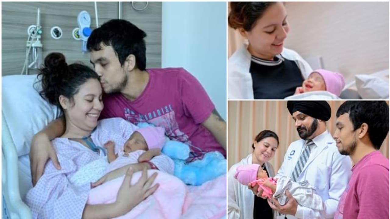 ഗര്ഭപാത്രത്തിനകത്ത് മൂന്ന് മണിക്കൂര് നീണ്ട ശസ്ത്രക്രിയ; അതിജീവനത്തിന്റെ പുത്തന് പ്രതീക്ഷയായി മര്യം ഗര്ഭപാത്രത്തിനകത്ത് മൂന്ന് മണിക്കൂര് നീണ്ട ശസ്ത്രക്രിയ; അതിജീവനത്തിന്റെ പുത്തന് പ്രതീക്ഷയായി മര്യം