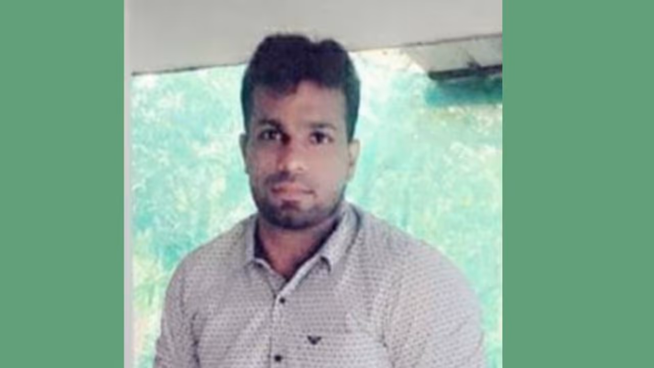 പ്രവാസി മലയാളി യുവാവ് സൗദിയില് മരിച്ചു പ്രവാസി മലയാളി യുവാവ് സൗദിയില് മരിച്ചു