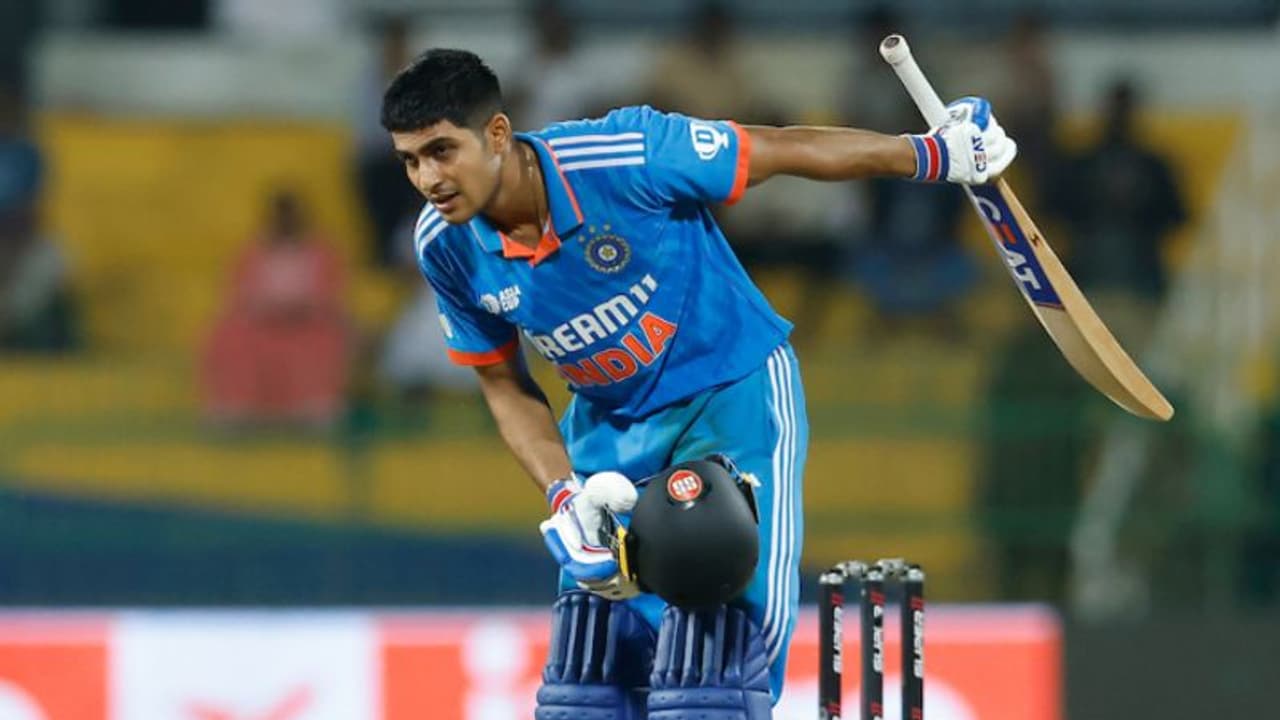 BAN vs IND, Asia Cup 2023: ஒருநாள் கிரிக்கெட்டில் முதல் இந்தியராக சுப்மன் கில் படைத்த புதிய சாதனை! BAN vs IND, Asia Cup 2023: ஒருநாள் கிரிக்கெட்டில் முதல் இந்தியராக சுப்மன் கில் படைத்த புதிய சாதனை!