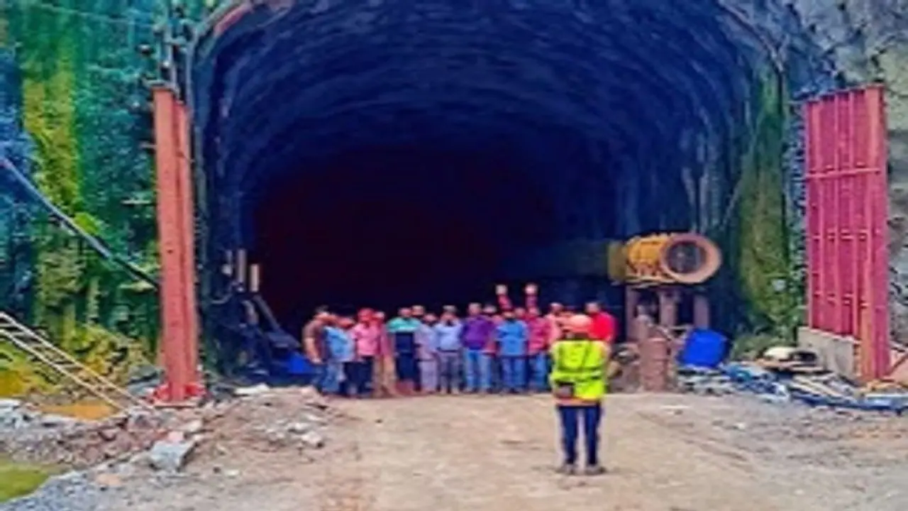 Karnataka: India’s largest gas storage tunnel to be built in Mangaluru; check details Karnataka: India’s largest gas storage tunnel to be built in Mangaluru; check details