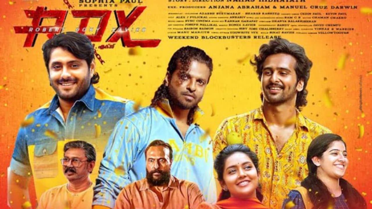 വമ്പൻ ജയം, ആര്ഡിഎക്സിന്റെ ഒഫിഷ്യല് കളക്ഷൻ റിപ്പോര്ട്ട് പുറത്തുവിട്ടു വമ്പൻ ജയം, ആര്ഡിഎക്സിന്റെ ഒഫിഷ്യല് കളക്ഷൻ റിപ്പോര്ട്ട് പുറത്തുവിട്ടു