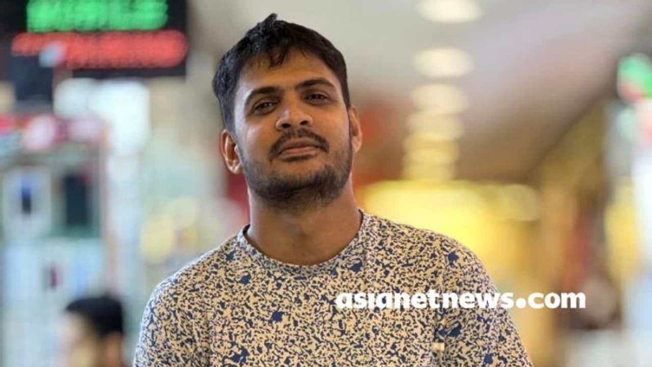 പീഡന പരാതി: മല്ലു ട്രാവലർ ഷക്കീർ സുബാനെതിരെ പൊലീസ് കേസെടുത്തു