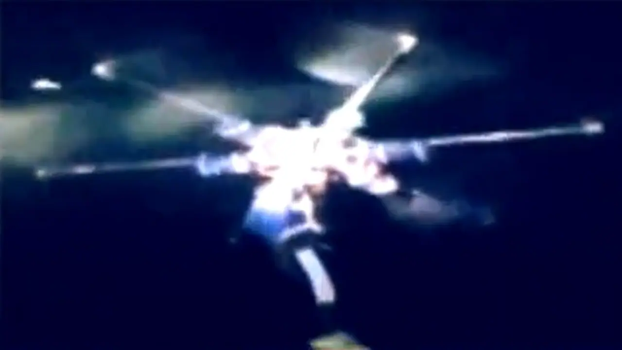 Lashkar e Taiba tests drones to infiltrate terrorists into India | WATCH