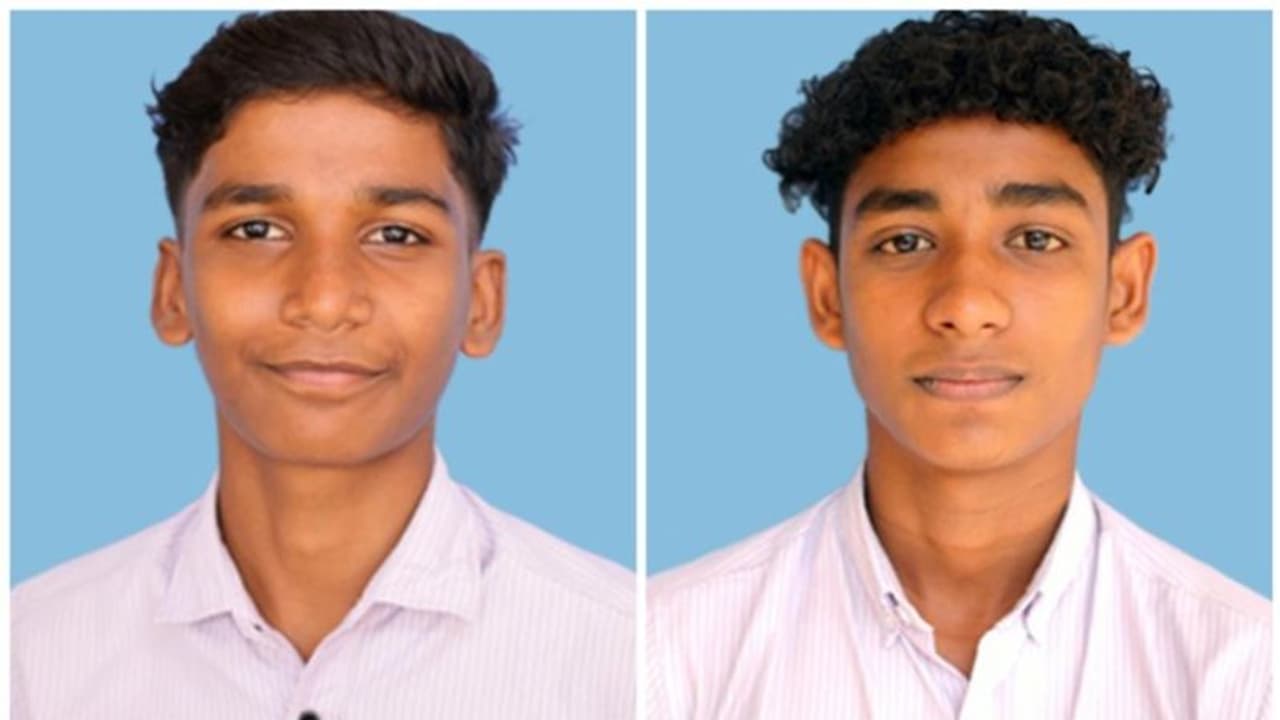 മലപ്പുറത്ത് പിക്കപ്പ് ജീപ്പും ബൈക്കും കൂട്ടിയിടിച്ച് 9ാം ക്ലാസ് വിദ്യാര്ത്ഥികള്ക്ക് ദാരുണാന്ത്യം മലപ്പുറത്ത് പിക്കപ്പ് ജീപ്പും ബൈക്കും കൂട്ടിയിടിച്ച് 9ാം ക്ലാസ് വിദ്യാര്ത്ഥികള്ക്ക് ദാരുണാന്ത്യം