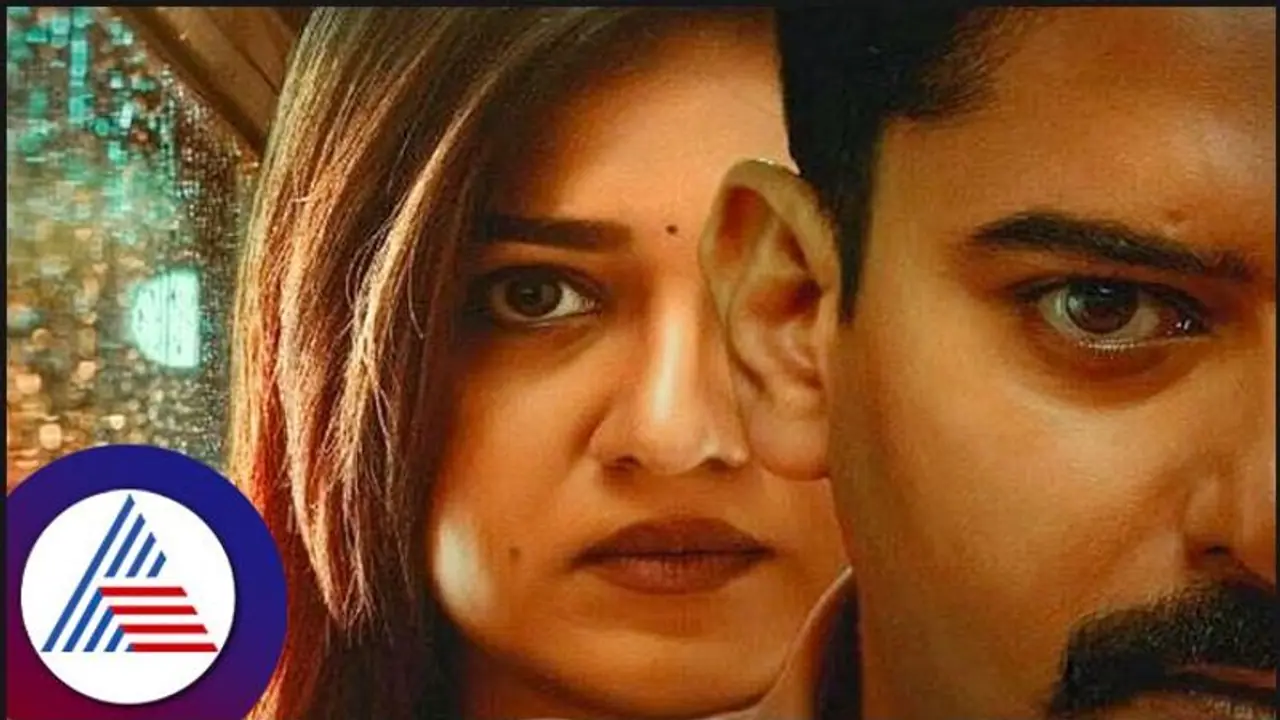 Tatsama Tadbhava Review: ಜಾಣ ಬರವಣಿಗೆಯ ಕುತೂಹಲಕರ ಥ್ರಿಲ್ಲರ್