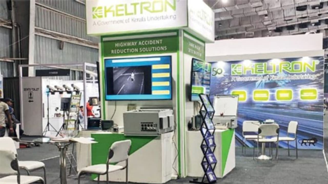 'രാജ്യത്തെ പ്രധാന തെർമൽ പവർ പ്ലാന്റുകളിലേക്ക് കെൽട്രോണിന്റെ സംവിധാനങ്ങൾ'; വീണ്ടും മാതൃകയെന്ന് മന്ത്രി 'രാജ്യത്തെ പ്രധാന തെർമൽ പവർ പ്ലാന്റുകളിലേക്ക് കെൽട്രോണിന്റെ സംവിധാനങ്ങൾ'; വീണ്ടും മാതൃകയെന്ന് മന്ത്രി