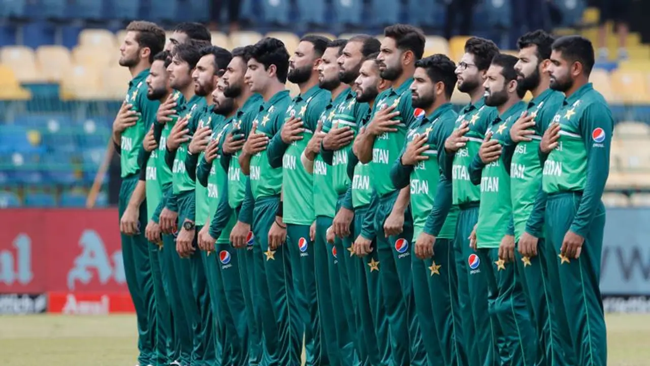 Pakistan ODI World Cup Squad: ஒருவழியாக அணியை அறிவித்த பாகிஸ்தான்: உசாமா மிர், ஹசன் அலிக்கு வாய்ப்பு!