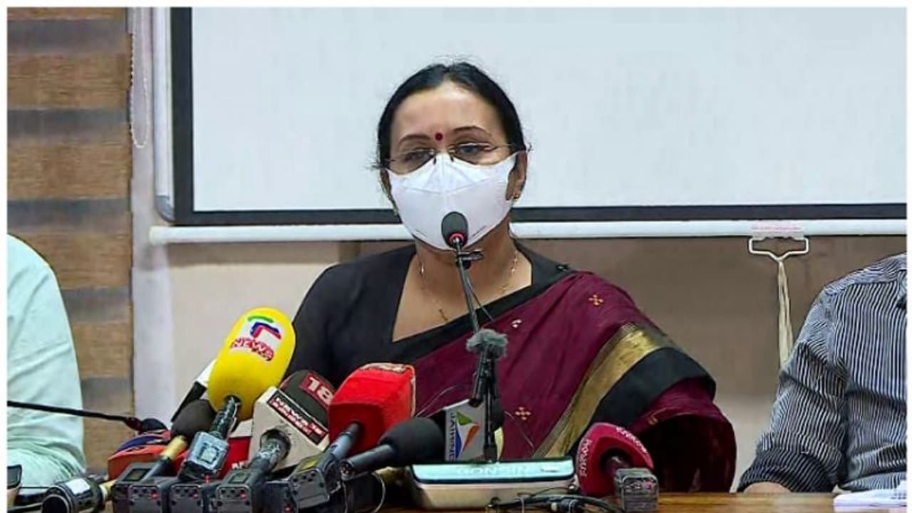 നിപ: ആശ്വാസ വാർത്ത, 11 സാംപിളുകൾ കൂടി നെഗറ്റീവ്, പുതിയ കേസ് ഇല്ല, 9കാരന്റെ ആരോഗ്യനിലയിൽ പുരോഗതി നിപ: ആശ്വാസ വാർത്ത, 11 സാംപിളുകൾ കൂടി നെഗറ്റീവ്, പുതിയ കേസ് ഇല്ല, 9കാരന്റെ ആരോഗ്യനിലയിൽ പുരോഗതി