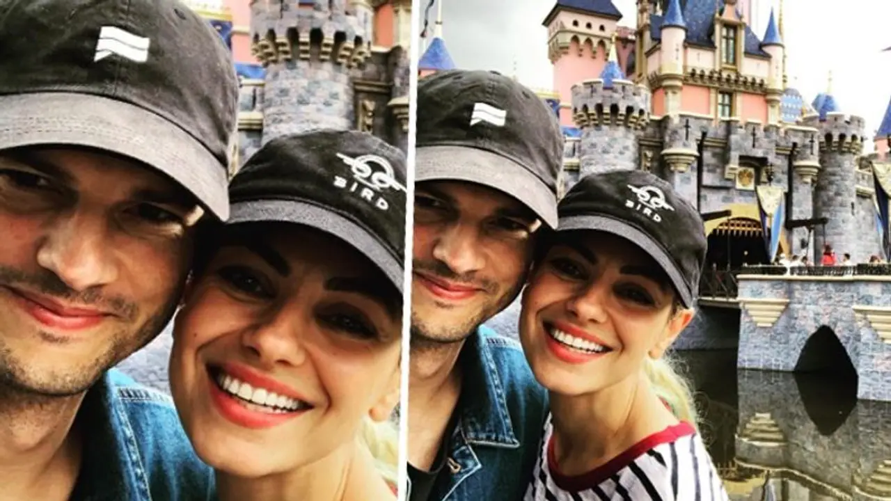 Ashton Kutcher, Mila Kunis resign from 'Thorn'; apologizes for character letter to Danny Masterson