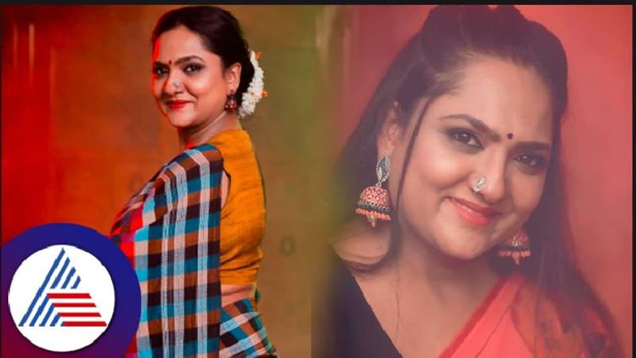 ಅಯ್ಯೋ ಯಾಕಿಷ್ಟು ಸಣ್ಣ ?; ಗರ್ಭಿಣಿಯಾಗಿದ್ದರೂ ತೂಕ ಕಳೆದುಕೊಂಡ ಕಿರುತೆರೆ ನಟಿ ಮಾನಸ