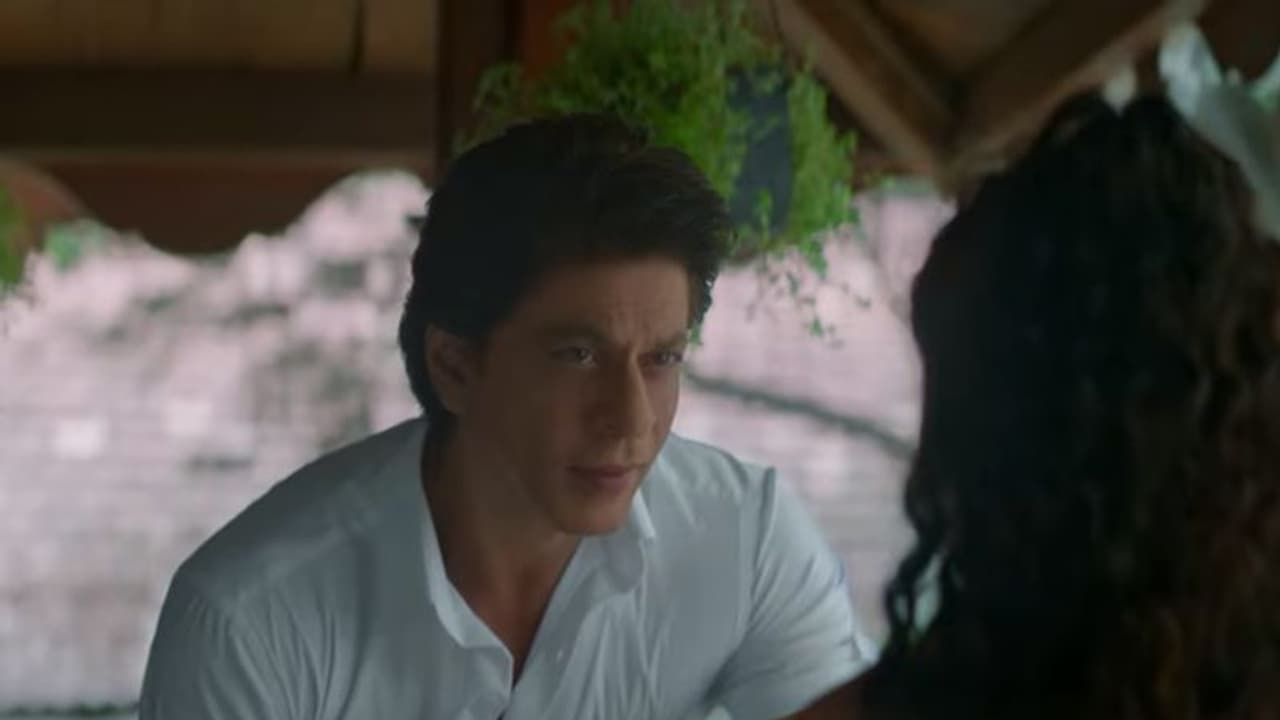 പഠാന്റെ റിക്കോര്ഡ് പഴങ്കഥ, വേള്ഡ്വൈഡ് കളക്ഷനില് അപൂര്വ നേട്ടവുമായും ജവാൻ പഠാന്റെ റിക്കോര്ഡ് പഴങ്കഥ, വേള്ഡ്വൈഡ് കളക്ഷനില് അപൂര്വ നേട്ടവുമായും ജവാൻ