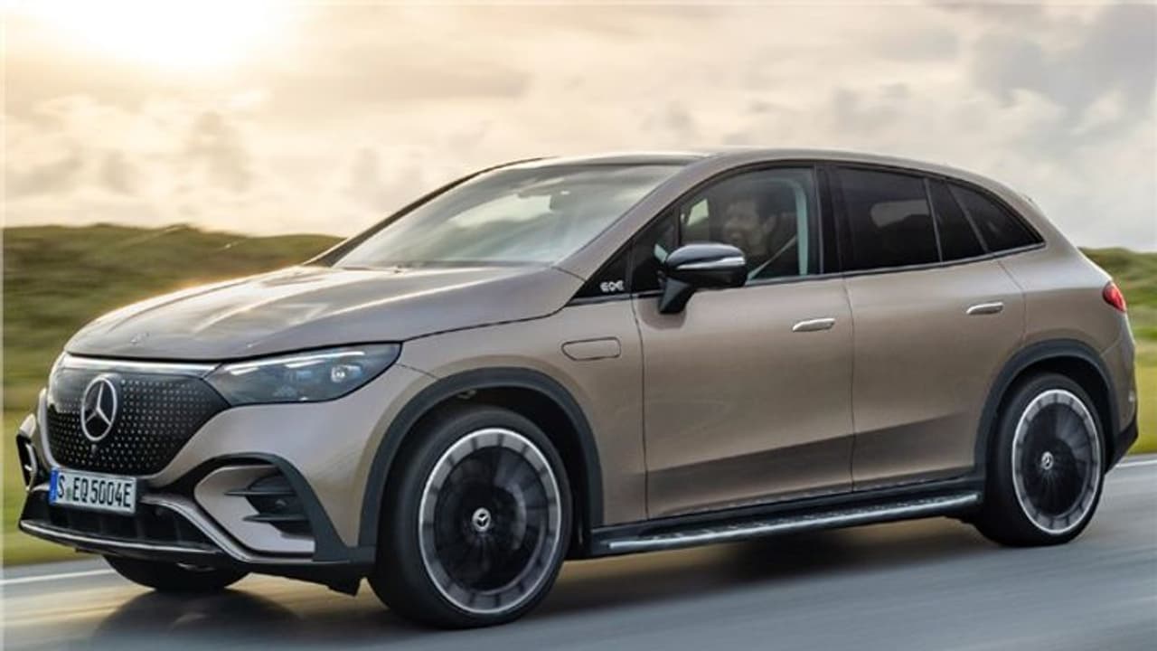 വില 1.39 കോടി, ആ കിടിലൻ മെഴ്സിഡസ് ബെൻസ് ഇന്ത്യയില് വില 1.39 കോടി, ആ കിടിലൻ മെഴ്സിഡസ് ബെൻസ് ഇന്ത്യയില്