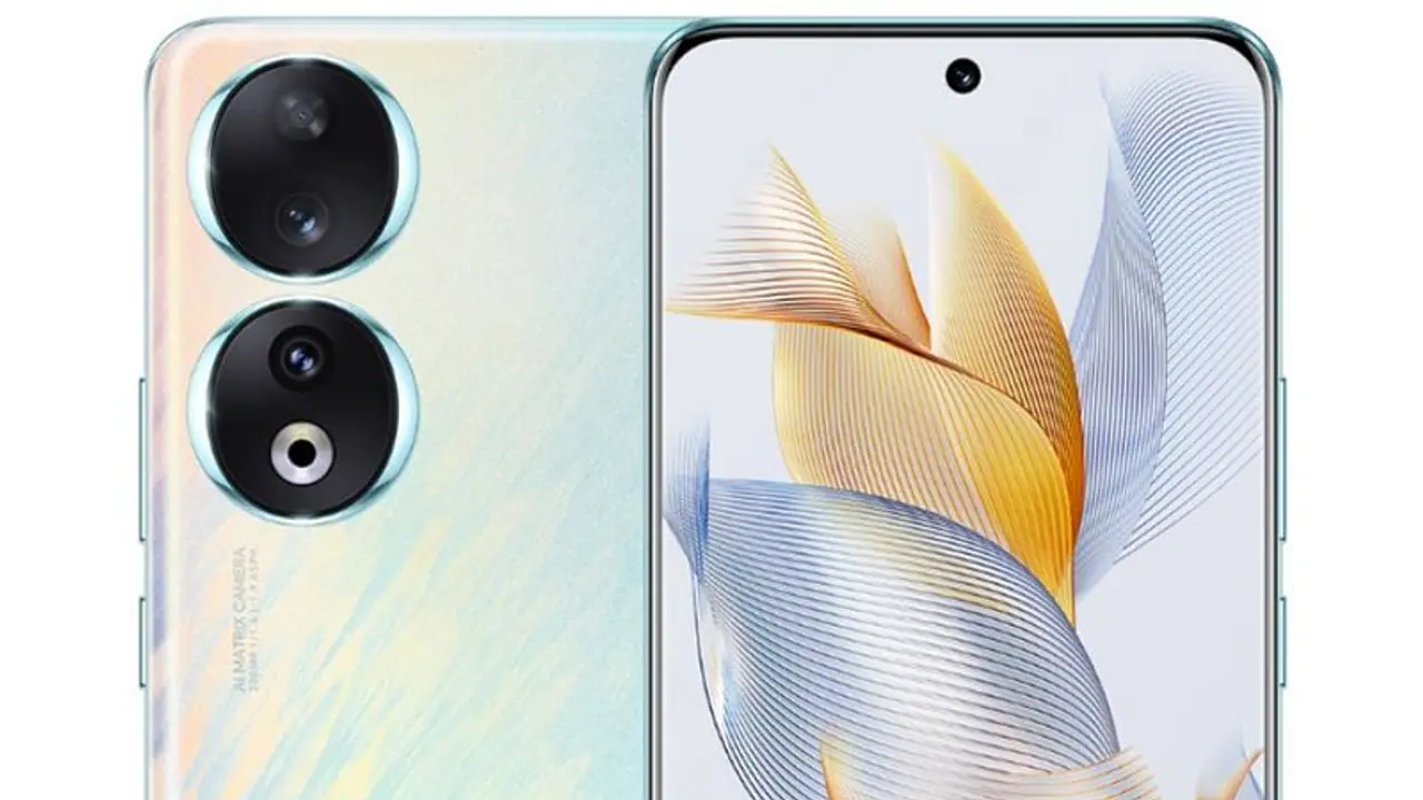 Honor 90 goes on sale for first time in India; Check out specs, price & launch offers