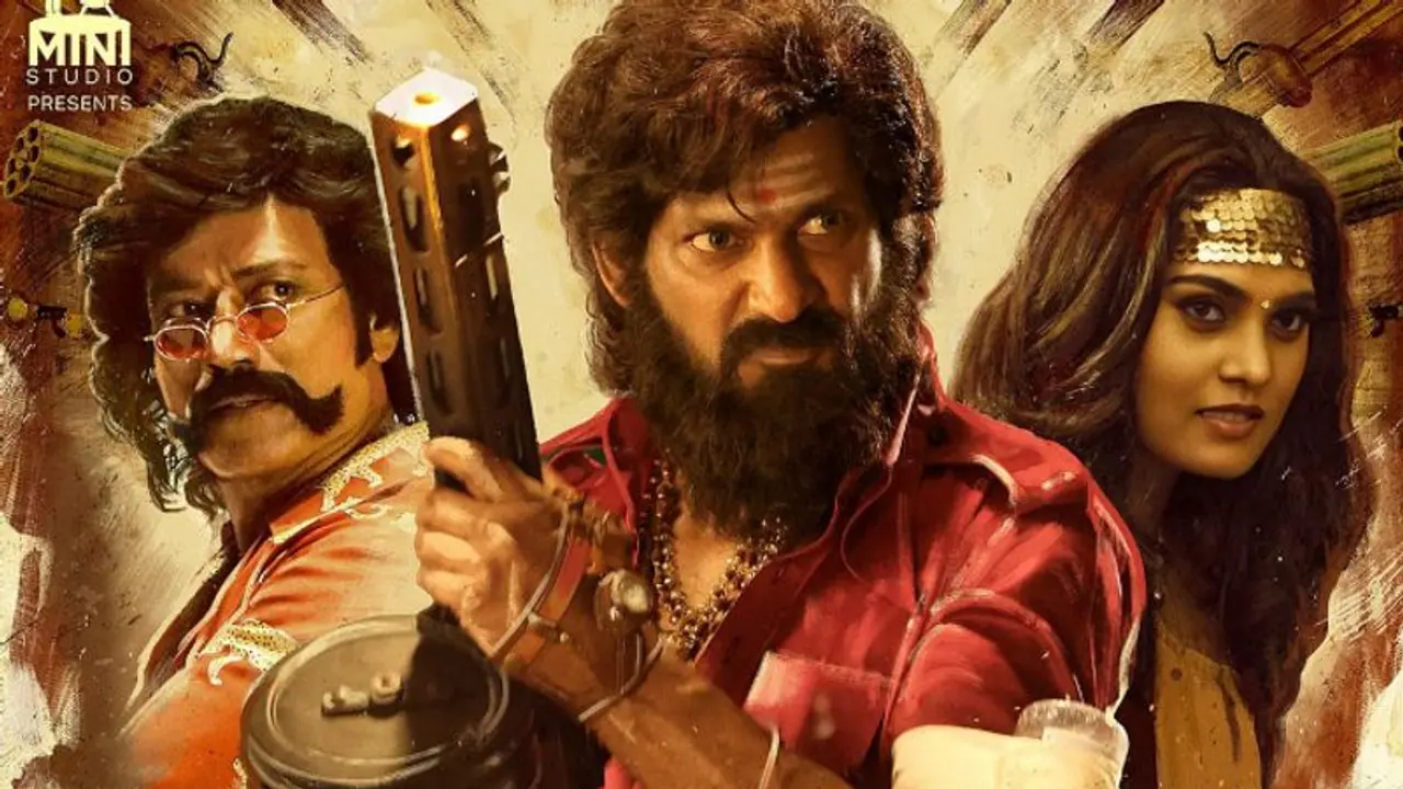 വിശാലിന്റെ കുതിപ്പ്, വമ്പൻ ഓപ്പണിംഗ് കളക്ഷനുമായി മാര്‍ക്ക് ആന്റണി, ജവാന് തിരിച്ചടി