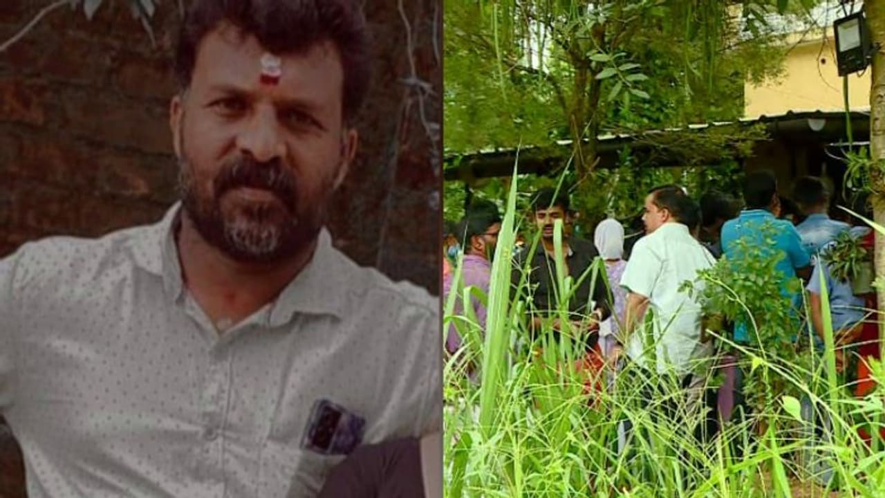 ലോൺ ആപ്പ് ആത്മഹത്യ, അജയ് മരിക്കുന്നതിന് 5 മിനിറ്റ് മുമ്പും ഭീഷണി സന്ദേശമെത്തി; ഫോൺ വിശദമായി പരിശോധിച്ച് പൊലീസ് ലോൺ ആപ്പ് ആത്മഹത്യ, അജയ് മരിക്കുന്നതിന് 5 മിനിറ്റ് മുമ്പും ഭീഷണി സന്ദേശമെത്തി; ഫോൺ വിശദമായി പരിശോധിച്ച് പൊലീസ്