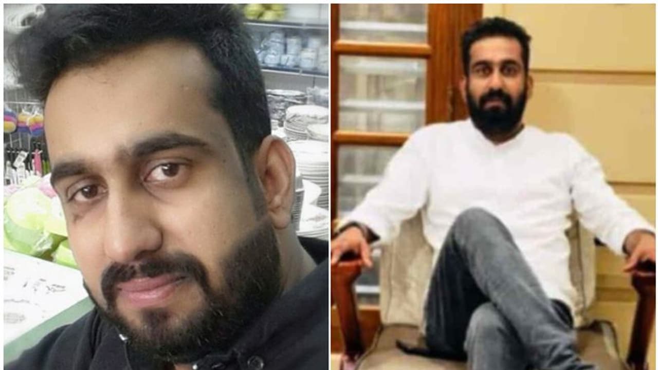 റൂമിനുള്ളിൽ ലൈറ്റിട്ടപ്പോൾ തീപടര്ന്നു, ചെറിയ അശ്രദ്ധ മൂലം ദാരുണ അപകടം; പ്രവാസി മലയാളി യുവാവ് മരിച്ചു റൂമിനുള്ളിൽ ലൈറ്റിട്ടപ്പോൾ തീപടര്ന്നു, ചെറിയ അശ്രദ്ധ മൂലം ദാരുണ അപകടം; പ്രവാസി മലയാളി യുവാവ് മരിച്ചു