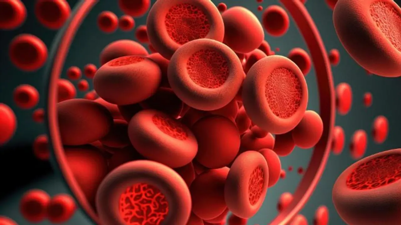 Health Tips : குறைந்த ஹீமோகுளோபின்? அப்ப "இந்த" உணவுகளை கண்டிப்பாக சாப்பிடுங்க..!! Health Tips : குறைந்த ஹீமோகுளோபின்? அப்ப "இந்த" உணவுகளை கண்டிப்பாக சாப்பிடுங்க..!!