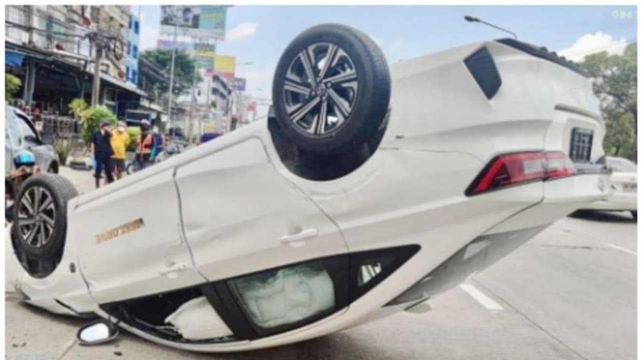 ഇന്ത്യക്കാര്‍ നൈസായി ഒഴിവാക്കിയ ഇന്നോവയുടെ കുഞ്ഞനുജൻ ക്രാഷ് ടെസ്റ്റില്‍ ഇടിച്ചുനേടിയത് ഫുള്‍മാര്‍ക്ക്!