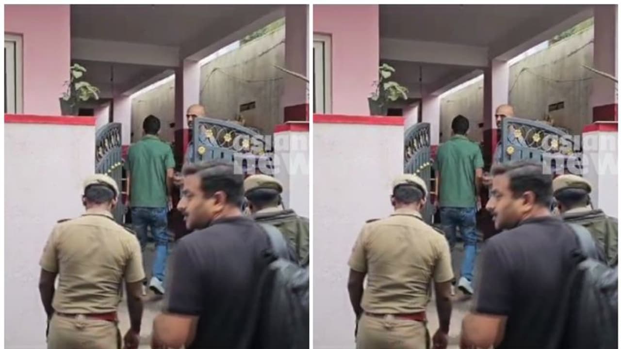 ഐഎസ് ബന്ധമെന്ന് സംശയം: തമിഴ്നാട്ടിലും തെലങ്കാനയിലും എന്‍ഐഎ റെയ്ഡ്, 60 ലക്ഷം രൂപയും ഡോളറും കണ്ടെടുത്തു