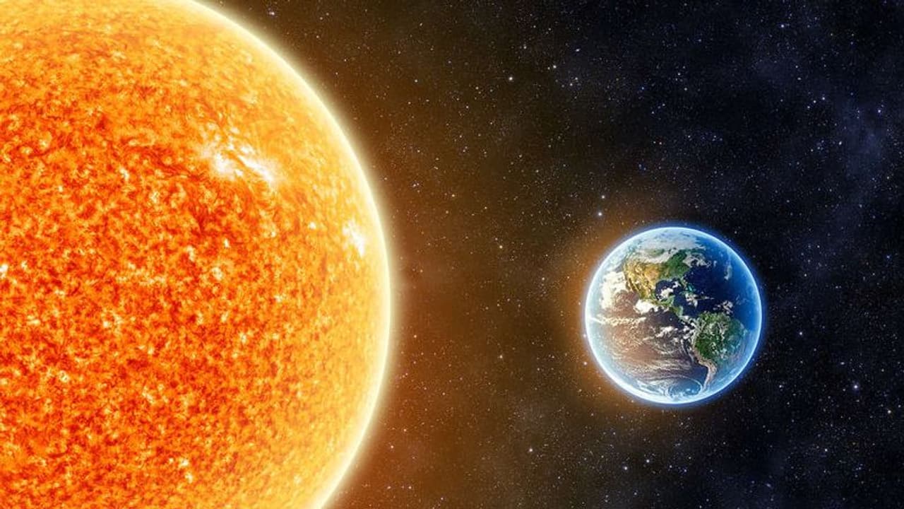 Explainer: ಸೂರ್ಯನಷ್ಟೇ ದೊಡ್ಡದಾಗಿ ಭೂಮಿ ಇದ್ದಿದ್ದರೆ ಏನಾಗುತ್ತಿತ್ತು?