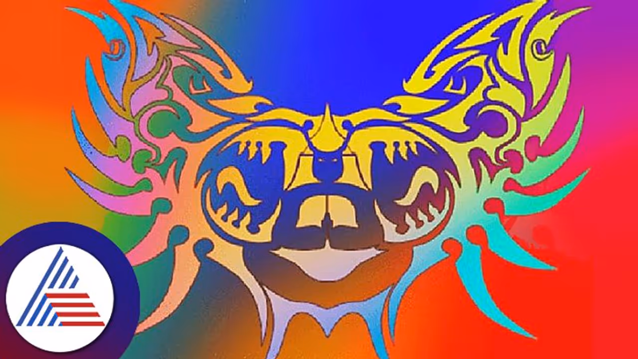 ಯಾವ ಚಿತ್ರ ನಿಮ್ಮನ್ನು ಸೆಳೆದಿದೆ? ಪ್ರಪಂಚದ ಕುರಿತ ನಿಮ್ಮ ನಿಲುವು ಹೇಗಿದೆ ತಿಳ್ಕೊಳಿ ಯಾವ ಚಿತ್ರ ನಿಮ್ಮನ್ನು ಸೆಳೆದಿದೆ? ಪ್ರಪಂಚದ ಕುರಿತ ನಿಮ್ಮ ನಿಲುವು ಹೇಗಿದೆ ತಿಳ್ಕೊಳಿ