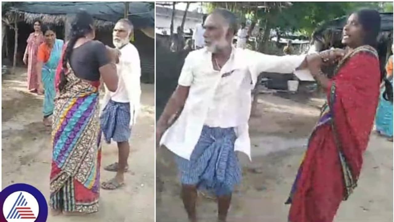 ಹಿತ್ಲಲ್ಲಿ ಬೆಳೆದ ಹೀರೇಕಾಯಿ ಕಿತ್ಕೊಂಡ ಮಹಿಳೆಗೆ ಹಿಗ್ಗಾಮುಗ್ಗಾ ಥಳಿಸಿದ ಮಾಲೀಕ