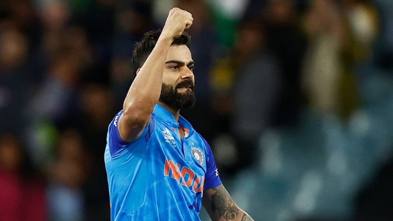 ലോകകപ്പ് ഇന്ത്യ വിട്ട് പുറത്തുപോവില്ല! കപ്പ് ഉയര്‍ത്താന്‍ ഏറ്റവും വലിയ ഊര്‍ജമെന്താണെന്ന് വ്യക്തമാക്കി കോലി