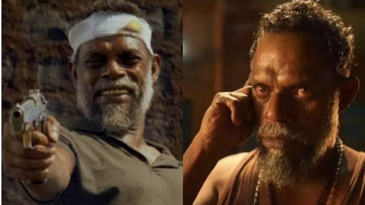 'മനസിലായോ സാറേ?', ജയിലറില്‍ വിനായകൻ ചോദിച്ചത് കാസര്‍ഗോള്‍ഡില്‍ തിരിച്ചുകിട്ടി