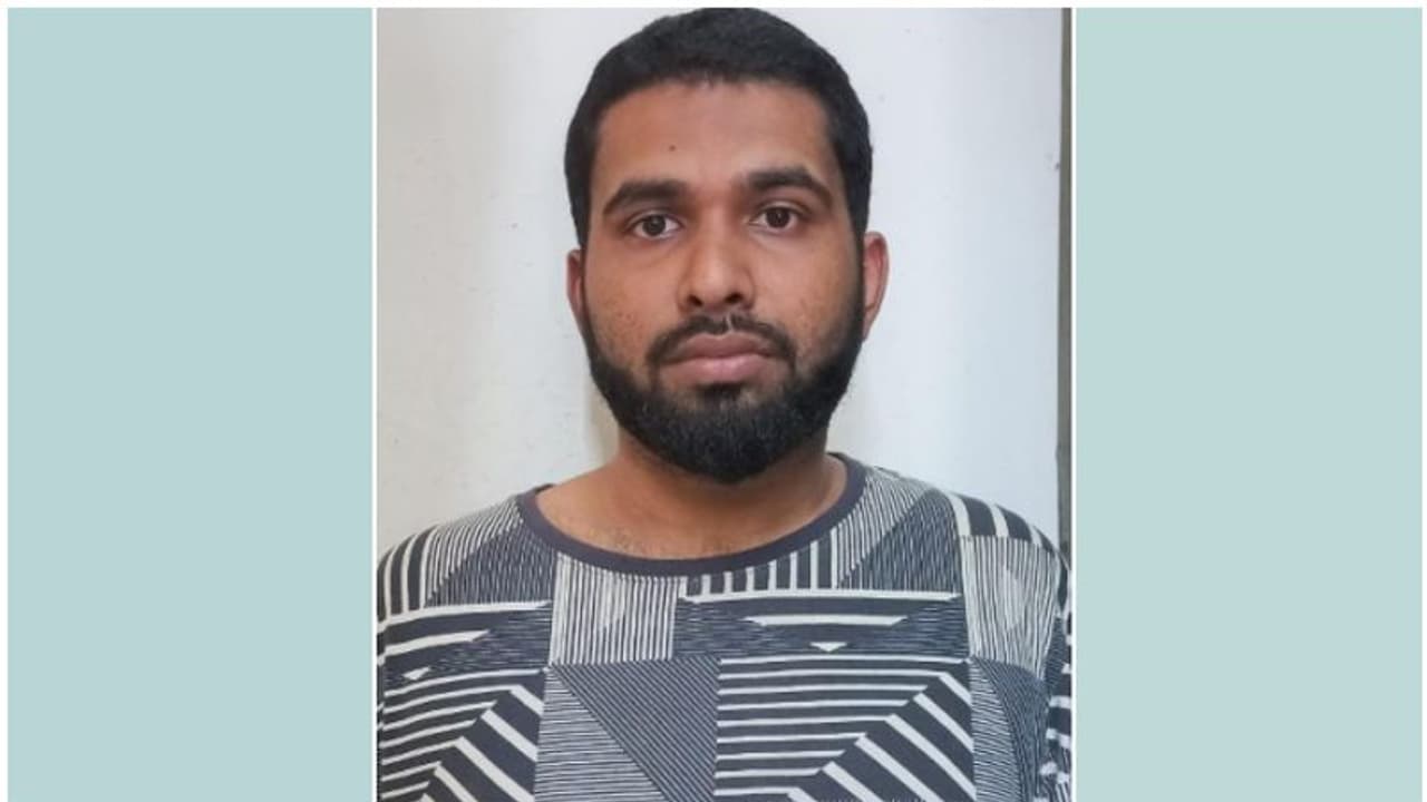 ഇത്തവണ കണ്ണിൽചോരയില്ലാത്ത ക്രൂരത 14 വയസുകാരനോട്; പോക്സോ കേസിൽ മദ്രസാ അധ്യാപകൻ രണ്ടാമതും പിടിയിൽ ഇത്തവണ കണ്ണിൽചോരയില്ലാത്ത ക്രൂരത 14 വയസുകാരനോട്; പോക്സോ കേസിൽ മദ്രസാ അധ്യാപകൻ രണ്ടാമതും പിടിയിൽ