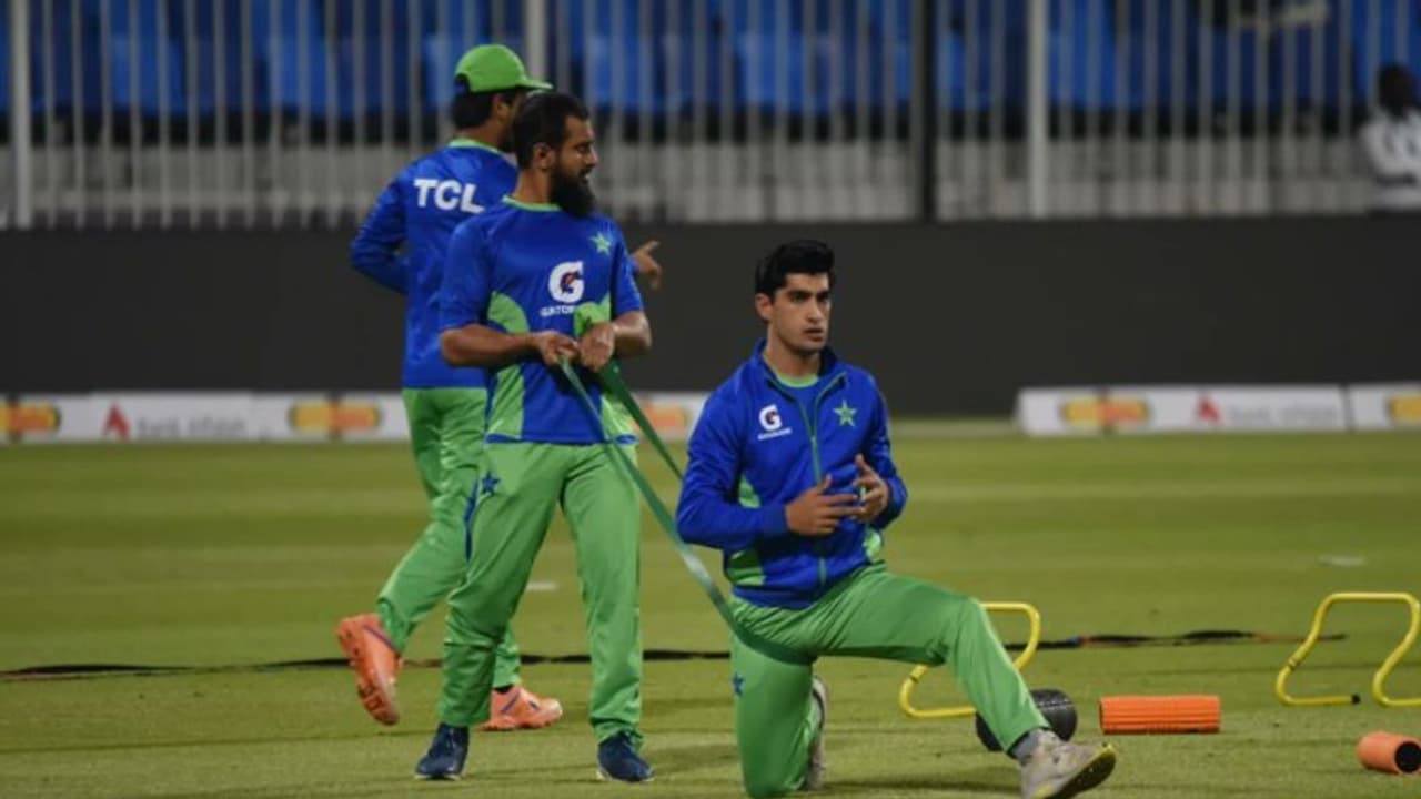 ODI World Cup 2023: இந்தியாவிற்கு லக் மேல லக்: உலகக் கோப்பை கிரிக்கெட் தொடரிலிருந்து நசீம் ஷா விலகல்?