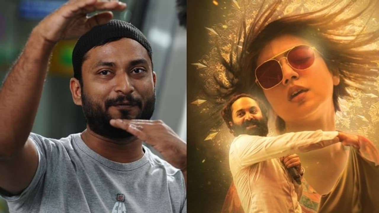 നായകന്‍ ആര്? 'ട്രാന്‍സി'ന് ശേഷം പുതിയ സിനിമയുമായി അന്‍വര്‍ റഷീദ്