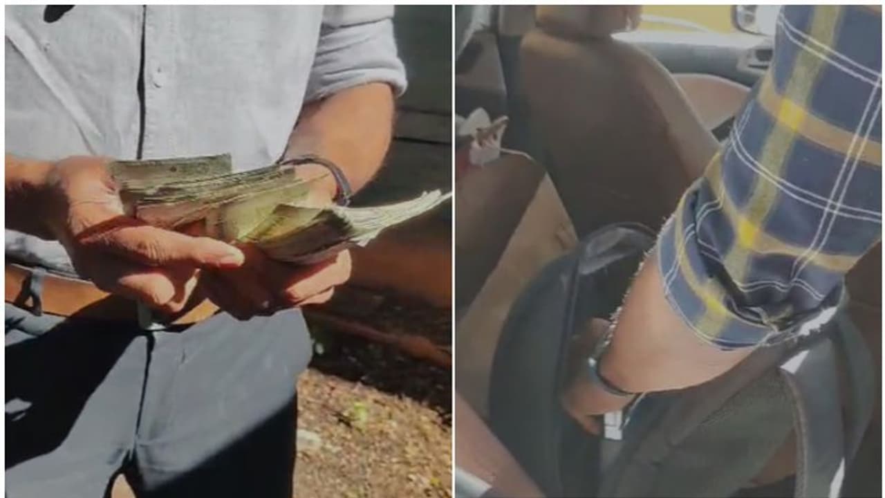 ഒപ്പിന് കൈക്കൂലി മദ്യവും പണവും, വീട്ടിൽ കണ്ടെത്തിയത് 49 കുപ്പി! കൊച്ചിയിൽ ആർടിഒയും 2 ഏജന്റുമാരും കുടുങ്ങി ഒപ്പിന് കൈക്കൂലി മദ്യവും പണവും, വീട്ടിൽ കണ്ടെത്തിയത് 49 കുപ്പി! കൊച്ചിയിൽ ആർടിഒയും 2 ഏജന്റുമാരും കുടുങ്ങി