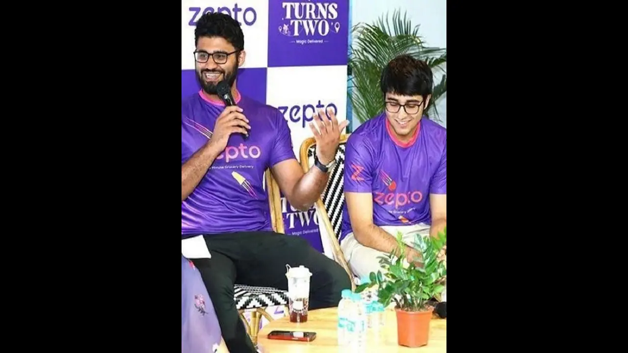 Zepto: Startup redefining quick commerce with 10 minute grocery deliveries